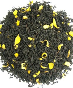 Bloedsinaasappelthee