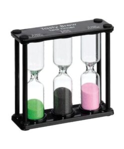 Thee zandloper (Tea Timer)