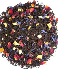 Christmas tea superior
