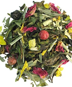 Toffe Tandarts thee