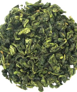 Milky Oolong thee