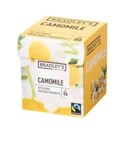 Bradley's Favourites Camomile nr. 06
