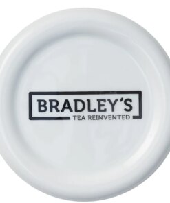 Bradley's Theetipje - Onderzetter