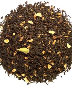Bengaalse Chai thee