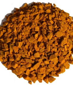 Kurkuma thee