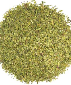Groene Maté thee