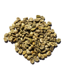 Brazil Santos NY 2/3 17/18 GC - ongebrande koffiebonen - 1 kilo