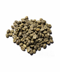 Colombia Arabica Excelso - ongebrande koffiebonen - 1 kilo