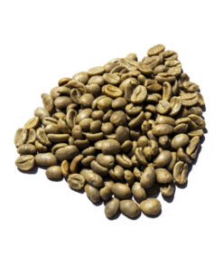 Peru Arabica HB MCM grade 1 - ongebrande koffiebonen - 1 kilo