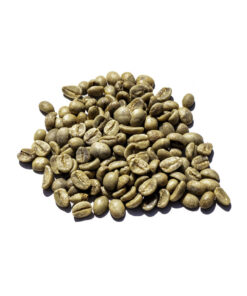 Nicaragua Arabica SHG - ongebrande koffiebonen - 1 kilo