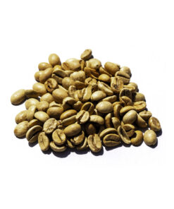 India Arabica Monsooned Malabar AA ASPINWALL - ongebrande koffiebonen - 1 kilo