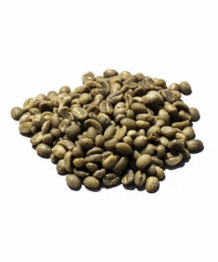 Ethiopie Arabica Yirgacheffe grade 2 - ongebrande koffiebonen - 1 kilo