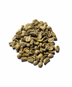 Guatemala Arabica SHB - ongebrande koffiebonen - 1 kilo