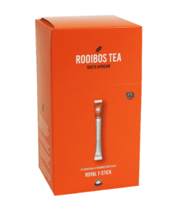 Royal T Stick Rooibos - thee - 30 stuks