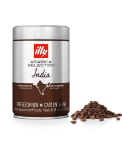 illy - koffiebonen - Arabica Selection - India - 250 gram