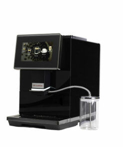 Dr. Coffee - Office 9