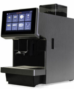 Dr. Coffee - Office M 12
