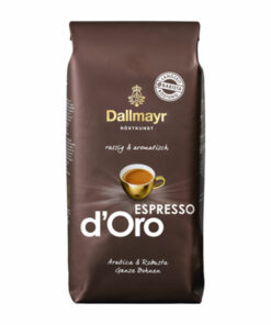 Dallmayr Espresso d'Oro - koffiebonen - 1 kilo