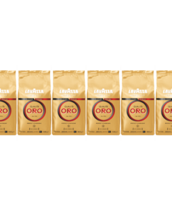 Lavazza Qualità Oro - Koffiebonen - 6 x 1 kilo
