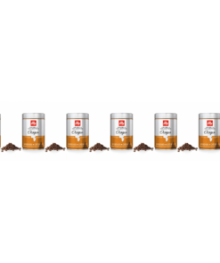 illy Arabica Selection Ethiopië - koffiebonen - 6 x 250 gram