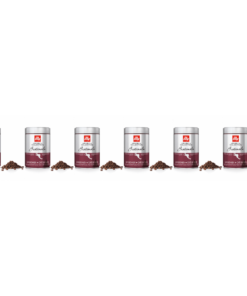 illy Arabica Selection Guatemala - koffiebonen - 6 x 250 gram