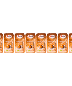 Segafredo Selezione Organica Koffiebonen 1 kilo