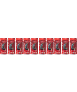 Lucaffé Exquisit - koffiebonen - 12 x 1 kilo