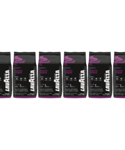 Lavazza Expert Gusto Forte - koffiebonen - 6 x 1 kilo