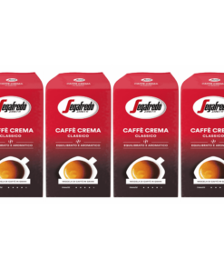 Segafredo Caffè Crema Classico Koffiebonen 1 kilo