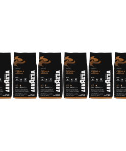 Lavazza Expert Crema & Aroma - koffiebonen - 6 x 1 kilo