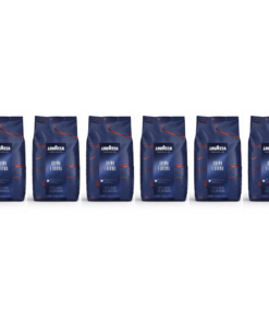 Lavazza Blue Line Crema e Aroma - koffiebonen - 6 x 1 kilo