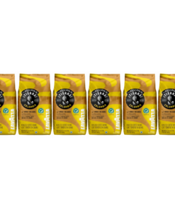 Lavazza ¡Tierra! Colombia - koffiebonen - 6 x 1 kilo