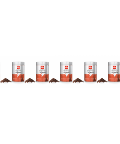 illy - Arabica Selection Colombia - 6 x koffiebonen - 250 gram
