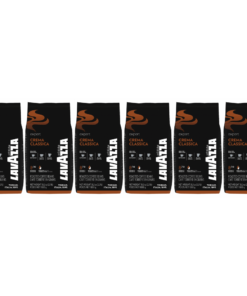 Lavazza Expert Crema Classica - koffiebonen - 6 x 1 kilo