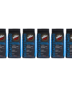 Caffè Vergnano 1882 Decaffeinato Espresso - koffiebonen - 6 x 1 kilo