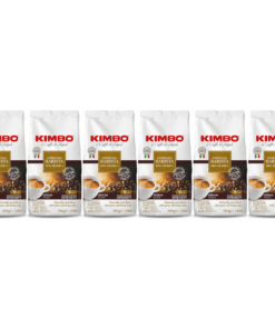 Kimbo Espresso Barista 100% arabica - koffiebonen - 6 x 1 kilo