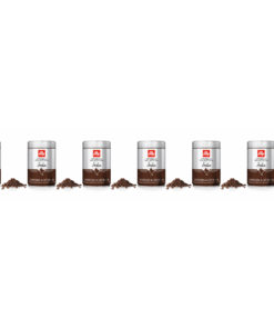 illy - koffiebonen - 6 x Arabica Selection - India - 250 gram