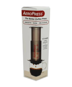 Aeropress® Coffee Maker - koffie en espresso maker