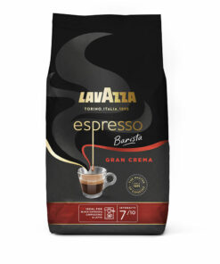 Lavazza Espresso Barista Gran Crema - koffiebonen - 1 kilo