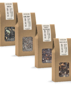 Café du Jour verse losse thee bestseller pakket