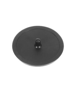 Blindfilter rubber universeel - Café du Jour Ø 50mm rubber blindfilter - Espressomachine Reiniging Tool