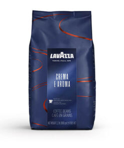 Lavazza Blue Line Crema e Aroma - koffiebonen - 1 kilo