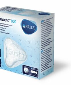 BRITA AquaGusto universeel waterfilter 100