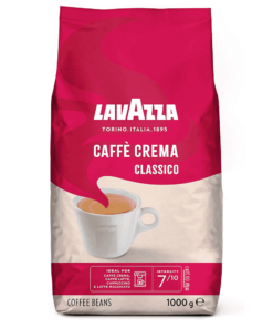 Lavazza Caffé Crema Classico - koffiebonen - 1 kilo
