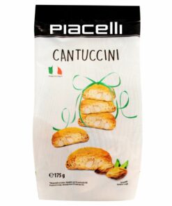 Cantuccini - Italiaanse Amandelkoekjes - 175 gram