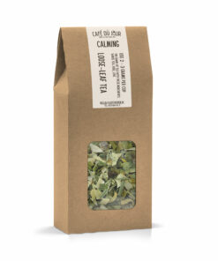 Calming - kruidenthee 100 gram - Café du Jour losse thee
