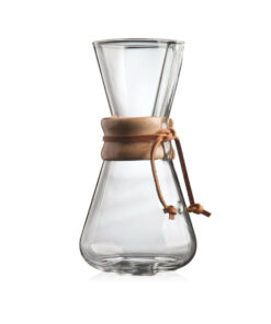 Chemex® Classic Koffiemaker - 3 kops