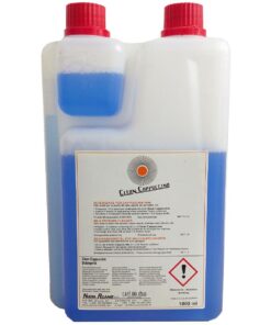 Clean Express clean cappuccino 1000 ml (melkreiniger / cappuccino reiniger)