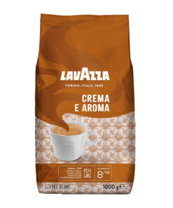 Lavazza Crema e Aroma - koffiebonen - 1 kilo