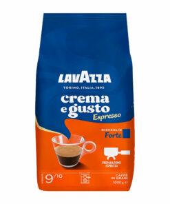 Lavazza Crema e Gusto Espresso Forte - koffiebonen - 1 kilo